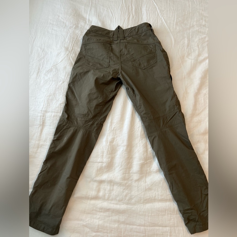 Triple Aught Design pants - Picture 2 of 5